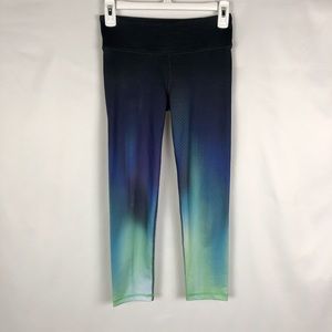 SO Crop Workout Pants